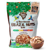 Castanha do Pará Orgânica | Sem Sal | 1kg