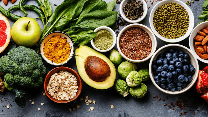 3 dicas mestres para iniciar agora sua alimentação saudável