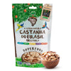 Castanha do Pará Orgânica | Sem Sal | 125g