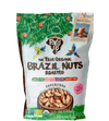 Castanha do Pará Orgânica | Com Sal do Himalaia | 1kg